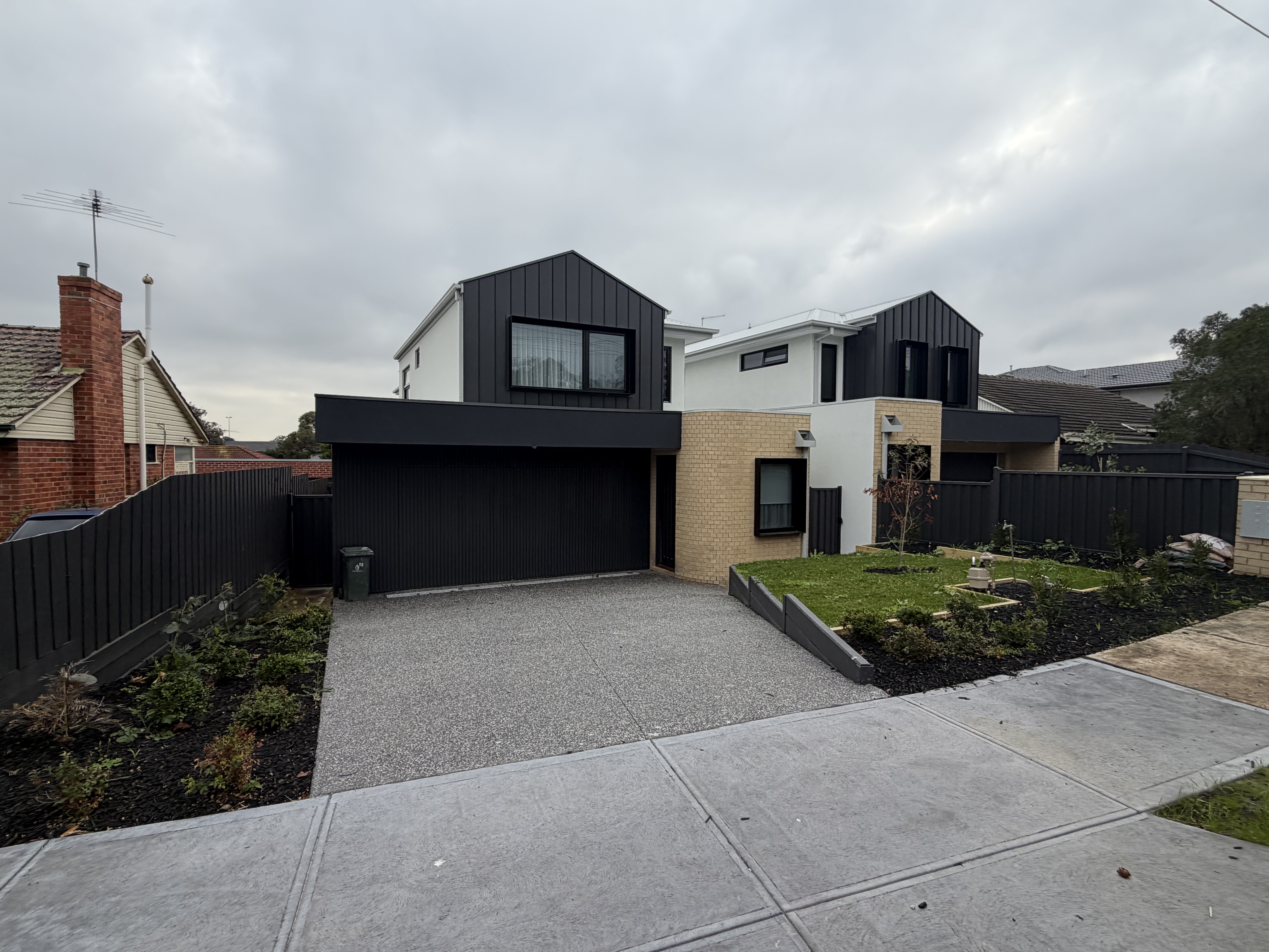 Nicholas St Ashburton