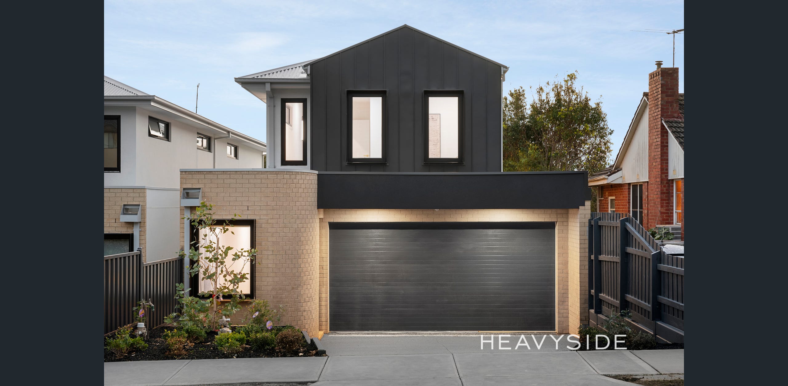Townhouse Developments